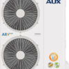 Наружный блок ARV системы AUX ARV-H280/5R1A