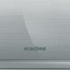 Настенный внутренний блок мульти сплит-системы Ecoclima CMWM-H12/4R2 (Silver)
