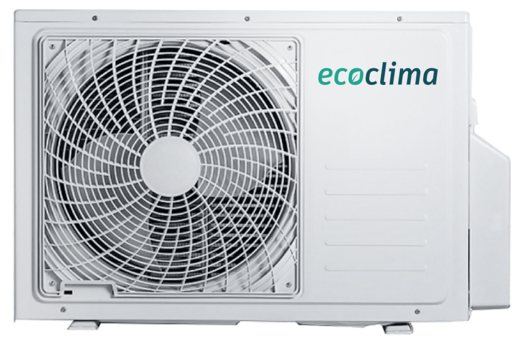 Наружный блок сплит системы Ecoclima EC-HE24/A-4R2
