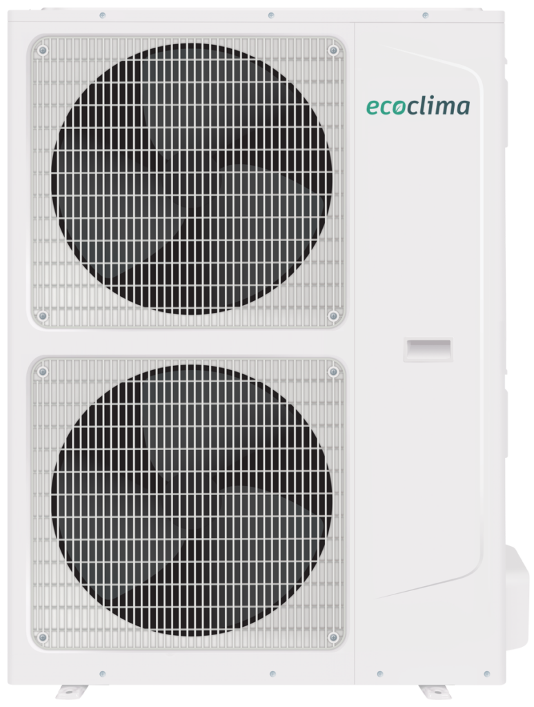 Наружный универсальный блок кондиционера Ecoclima ECL-TC60/5R1(U)