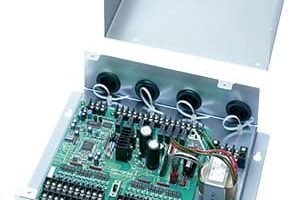 Контроллер Seri-Para для внешнего блока Panasonic CZ-CAPDC2